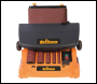 Triton 450W Oscillating Spindle & Belt Sander - TSPST450 - Code 977604