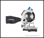 Silverline 1400W 210MM MITRE SAW - EU - 1400W EU - Code 977648