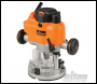 Triton TRITON JOF001 COMPACT PLUNGE ROUTER - JOF001EU - Code 979074