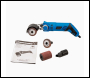 Silverline 420W Drum Sander EU - 420W EU - Code 980293