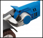Silverline 420W Drum Sander EU - 420W EU - Code 980293