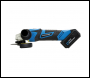 Silverline 18V Angle Grinder 115mm - 18V - Code 980960