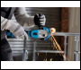 Silverline 18V Angle Grinder 115mm - 18V - Code 980960