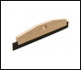 Silverline Rubber Squeegee - 450mm (18 inch ) - Code 981627