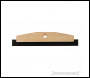 Silverline Rubber Squeegee - 450mm (18 inch ) - Code 981627