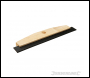 Silverline Rubber Squeegee - 450mm (18 inch ) - Code 981627