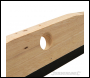 Silverline Rubber Squeegee - 450mm (18 inch ) - Code 981627