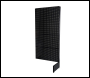 Silverline Toolbar Add-On 1m - Black - Code 981811