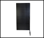 Silverline Toolbar Add-On 1m - Black - Code 981811