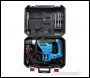 Silverline 1500W SDS PLUS DRILL - EU - 1500W EU - Code 982593