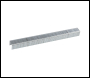 Fixman 10J Galvanised Staples 5000pk - 11.2 x 10 x 1.17mm - Code 983163