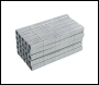 Fixman 10J Galvanised Staples 5000pk - 11.2 x 10 x 1.17mm - Code 983163