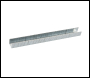 Fixman 10J Galvanised Staples 5000pk - 11.2 x 10 x 1.17mm - Code 983163