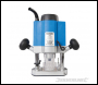 Silverline DIY 1020W ROUTER - EU - 1020W - Code 983582