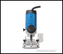 Silverline DIY 1020W ROUTER - EU - 1020W - Code 983582