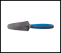 Silverline Gauging Trowel Soft-Grip - 180 x 80mm - Code 984376