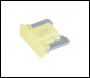 Silverline ATT Low Profile Mini Automotive Blade Fuses 10pk - 20A Yellow - Code 984663
