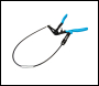 Silverline Hose Clip Removal Tool Set 9pce - 18 - 54mm - Code 984748