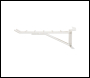 Silverline Multipurpose Indexed Holder 8pk - White - Code 985560