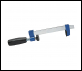 Rockler Clamp-It® Bar Clamp - 5 inch  - Code 985749