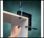 Rockler Clamp-It® Bar Clamp - 5 inch  - Code 985749