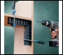 Rockler Clamp-It® Bar Clamp - 5 inch  - Code 985749