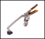 Triton AutoJaws™  Drill Press / Bench Clamp - TRAADPBC6 6 inch  (150mm) - Code 985806