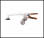 Triton AutoJaws™  Drill Press / Bench Clamp - TRAADPBC6 6 inch  (150mm) - Code 985806