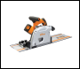 Triton T20 Brushless Plunge Track Saw Kit 20V - T20TS165BLKIT - Code 985836