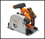 Triton T20 Brushless Plunge Track Saw Kit 20V - T20TS165BLKIT - Code 985836