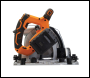 Triton T20 Brushless Plunge Track Saw Kit 20V - T20TS165BLKIT - Code 985836