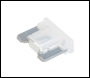 Silverline ATT Low Profile Mini Automotive Blade Fuses 10pk - 25A Clear - Code 987170