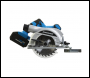 Silverline 18V Circular Saw 150mm - 18V - Code 991471