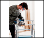Silverline 18V Circular Saw 150mm - 18V - Code 991471