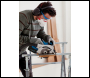 Silverline 18V Circular Saw 150mm - 18V - Code 991471