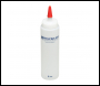 Rockler Glue Bottle with Standard Spout - 8oz - Code 992080