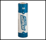 Powermaster AA Super Alkaline Battery LR6 4pk - 4pk - Code 992118