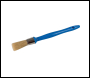 Silverline Point Sash Brush - Water-Based Paint - Code 993030