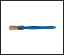 Silverline Point Sash Brush - Water-Based Paint - Code 993030