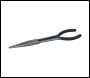 Silverline Long Reach Electronics Pliers - Straight - Code 993033