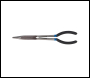 Silverline Long Reach Electronics Pliers - Straight - Code 993033