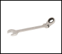 Silverline Flexible Head Ratchet Spanner - 27mm - Code 993058