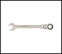 Silverline Flexible Head Ratchet Spanner - 27mm - Code 993058