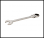 Silverline Flexible Head Ratchet Spanner - 27mm - Code 993058