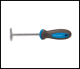 Silverline Expert Shave Hook Combination - 45mm - Code 993061