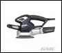 GMC Random Orbit Sander 430W EU - ROS150CF - Code 996094