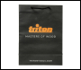 Triton Paper Bag - 360 x 260mm - Code 996140