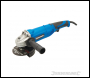 Silverline SILVERLINE 115MM ANGLE GRINDER - EU - 950W EU - Code 997060