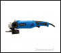 Silverline SILVERLINE 115MM ANGLE GRINDER - EU - 950W EU - Code 997060