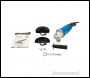 Silverline SILVERLINE 115MM ANGLE GRINDER - EU - 950W EU - Code 997060